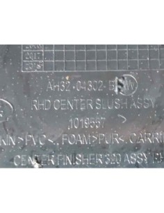 MOLDURA LAND ROVER RANGE ROVER SPORT - 227434 2