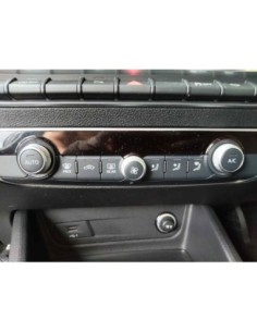MANDO CLIMATIZADOR AUDI Q2 (GAG) - 250918