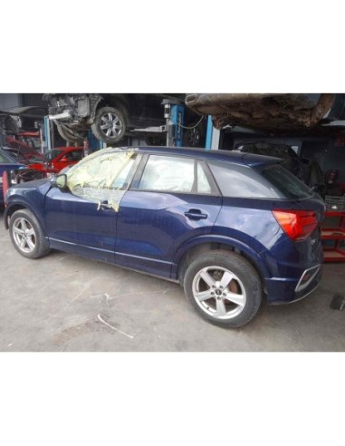 MOTOR LIMPIA TRASERO AUDI Q2 (GAG) - 254400