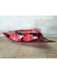 PILOTO TRASERO DERECHO FORD FOCUS BERLINA (CAK) - 254533 2