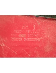 PILOTO TRASERO IZQUIERDO FORD FOCUS BERLINA (CAK) - 254534 2