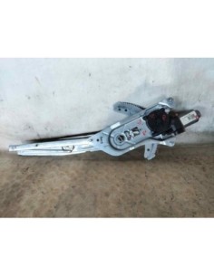 ELEVALUNAS DELANTERO IZQUIERDO RENAULT KANGOO I (F/KC0) -...