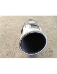 MOLDURA PEUGEOT PARTNER FURGÓN - 255181