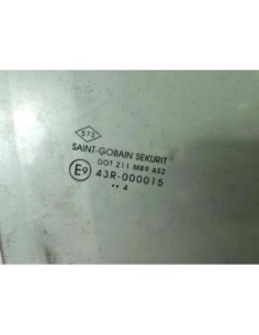 LUNA DELANTERA DERECHA DACIA SANDERO II - 238296 2