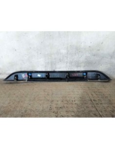 MOLDURAS TRASERAS DACIA DUSTER II - 249881 2