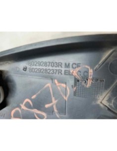 MOLDURA DACIA SANDERO II - 254436 2