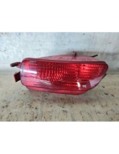 PILOTO TRASERO IZQUIERDO PARAGOLPES CITROEN C4 BERLINA -...