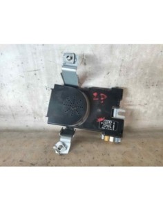 MODULO ELECTRONICO AUDI A3 (8P1) - 220279