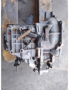 CAJA CAMBIOS HYUNDAI TUCSON (JM) - 167850