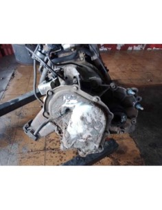 CAJA CAMBIOS FORD FIESTA COURIER - 94874 2