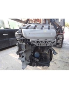 MOTOR COMPLETO RENAULT LAGUNA II (BG0) - 195433 2