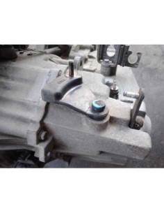 CAJA CAMBIOS VOLVO S80 BERLINA - 131408 2