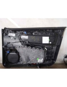 GUARNECIDO PUERTA DELANTERA IZQUIERDA VOLKSWAGEN PASSAT... 2