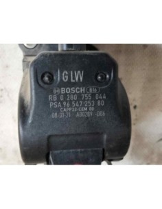 PEDAL ACELERADOR CITROEN GRAND C4 PICASSO - 189006 2