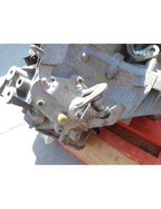 CAJA CAMBIOS OPEL ASTRA H GTC - 126156 2