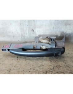 MANETA EXTERIOR DELANTERA IZQUIERDA PEUGEOT 407 SW - 166903