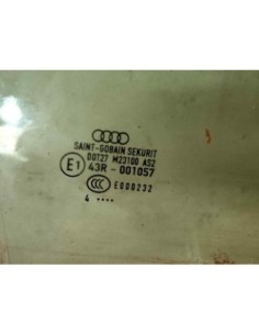 LUNA TRASERA DERECHA AUDI A3 (8P1) - 137374 2