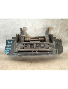 MANETA EXTERIOR DELANTERA DERECHA AUDI A3 (8P1) - 137375 2