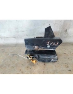 CERRADURA PUERTA DELANTERA IZQUIERDA DACIA SANDERO II -...