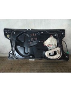 ELEVALUNAS DELANTERO DERECHO LAND ROVER RANGE ROVER SPORT...