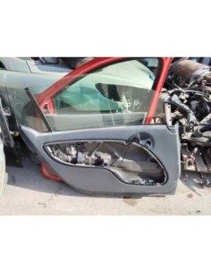 ELEVALUNAS DELANTERO IZQUIERDO SMART CITY-COUPE - 231585 2