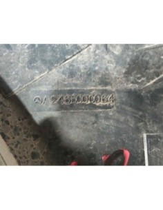 ELECTROVENTILADOR MERCEDES-BENZ CLASE A (BM 176) - 246620 2