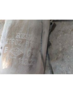 FILTRO DE PARTICULAS DACIA DOKKER - 208332 2