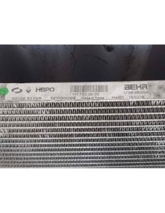 CONDENSADOR / RADIADOR  AIRE ACONDICIONADO RENAULT KOLEOS... 2