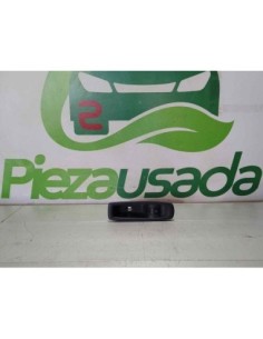 MANDO ELEVALUNAS TRASERO DERECHO RENAULT KOLEOS I - 258793