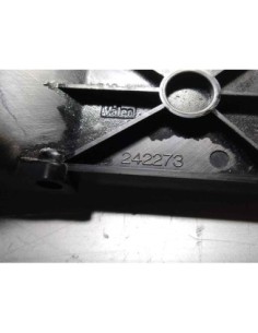 MANETA EXTERIOR DELANTERA IZQUIERDA NISSAN MICRA (K12E) -... 2