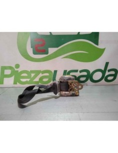CINTURON SEGURIDAD DELANTERO DERECHO NISSAN MICRA (K12E)...