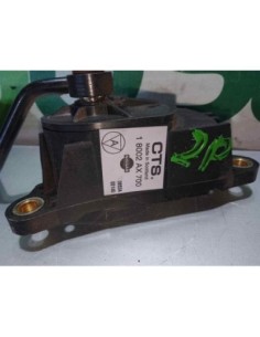 PEDAL ACELERADOR NISSAN MICRA (K12E) - 263626 2