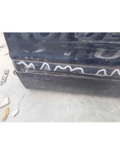 PUERTA TRASERA IZQUIERDA MITSUBISHI GALLOPER (HYUNDAI)(02... 2