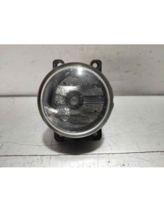 FARO ANTINIEBLA IZQUIERDO CITROEN C4 PICASSO - 218876