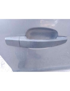 MANETA EXTERIOR DELANTERA DERECHA OPEL ZAFIRA B - 219115