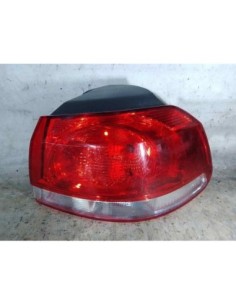 PILOTO TRASERO DERECHO VOLKSWAGEN GOLF VI (5K1)(10 2008)...