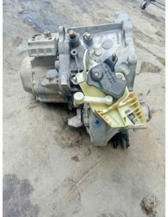 CAJA CAMBIOS PEUGEOT 208 - 231009 2