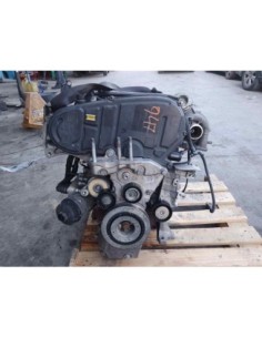 MOTOR COMPLETO FIAT II DOBLÒ (152) - 248620