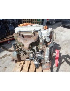 MOTOR COMPLETO NISSAN L 45 085 - 248390