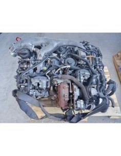 MOTOR COMPLETO AUDI Q7 (4L) - 242870