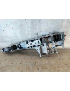 MANETA EXTERIOR TRASERA IZQUIERDA PEUGEOT 207 - 188003 2