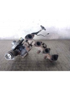 TURBOCOMPRESOR HYUNDAI IX35 (EL/LM) - 186801 2