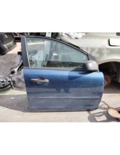 PUERTA DELANTERA DERECHA FORD FOCUS BERLINA (CAP) - 186671