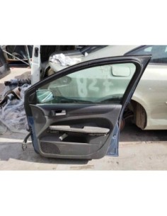 PUERTA DELANTERA DERECHA FORD FOCUS BERLINA (CAP) - 186671 2