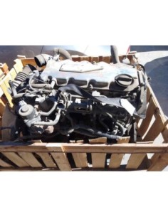 MOTOR COMPLETO NISSAN ALMERA TINO (V10M) - 98276 2