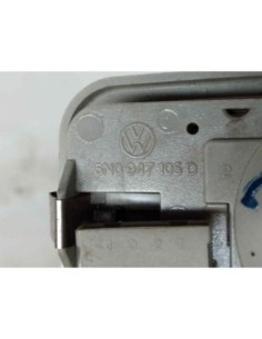 LUZ INTERIOR VOLKSWAGEN POLO III (6N1) - 93868 2