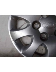 TAPACUBOS KIA CARNIVAL - 120195 2