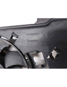 ELECTROVENTILADOR FIAT I DOBLÒ (119) - 124395 2