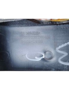 MOLDURA HYUNDAI I20 (GB) - 129295 2