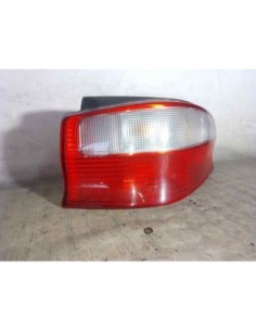 PILOTO TRASERO IZQUIERDO PEUGEOT 206 - 180077 2